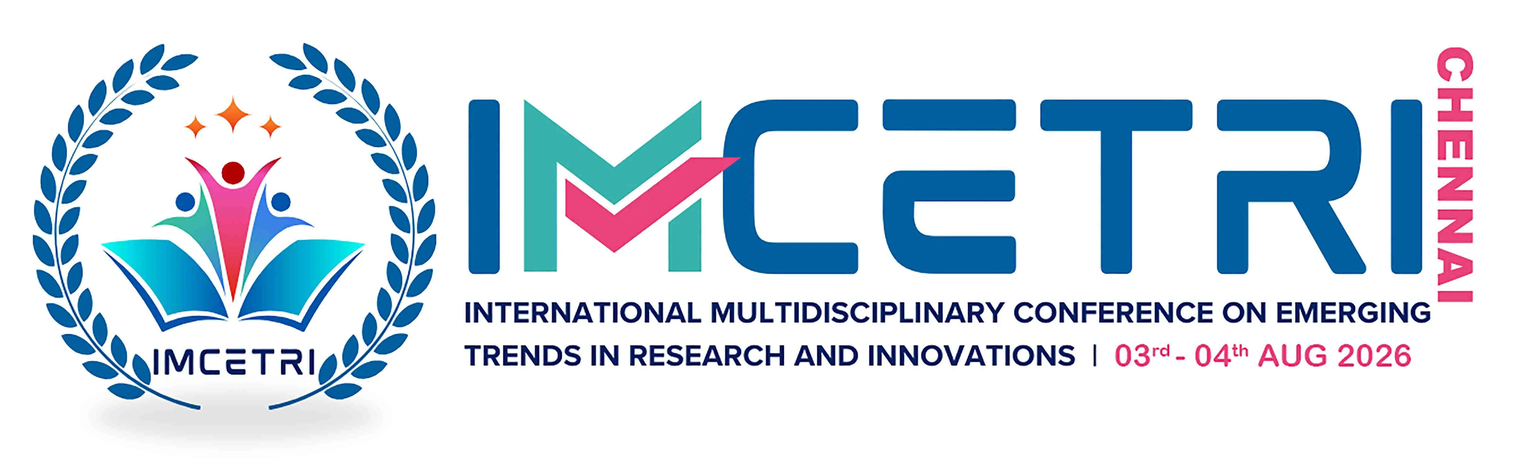 International Multidisciplinary Conference on Emerging Trends in Research and Innovations(IMCETRI-2026)
